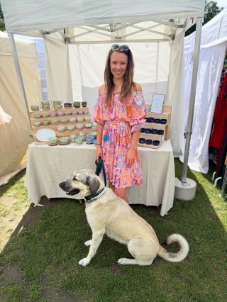 Děkuju lidičky 🫶💫✨ jste úžasný že za mnou chodíte, už i opakovaně dokupujete hrníčky, objevujete mou tvorbu,…jste nadšený...