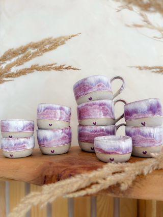 Tak které? ✨ Pivoňka 🌸 nebo Levandulové pole? 💜 Vím že u spousty z vás už obě varianty bydlí a vím také že někdy je to...